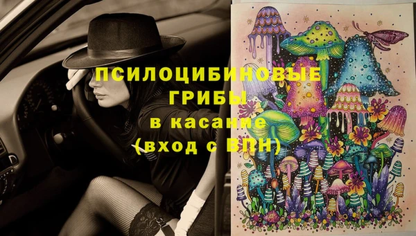 бошки Белоозёрский